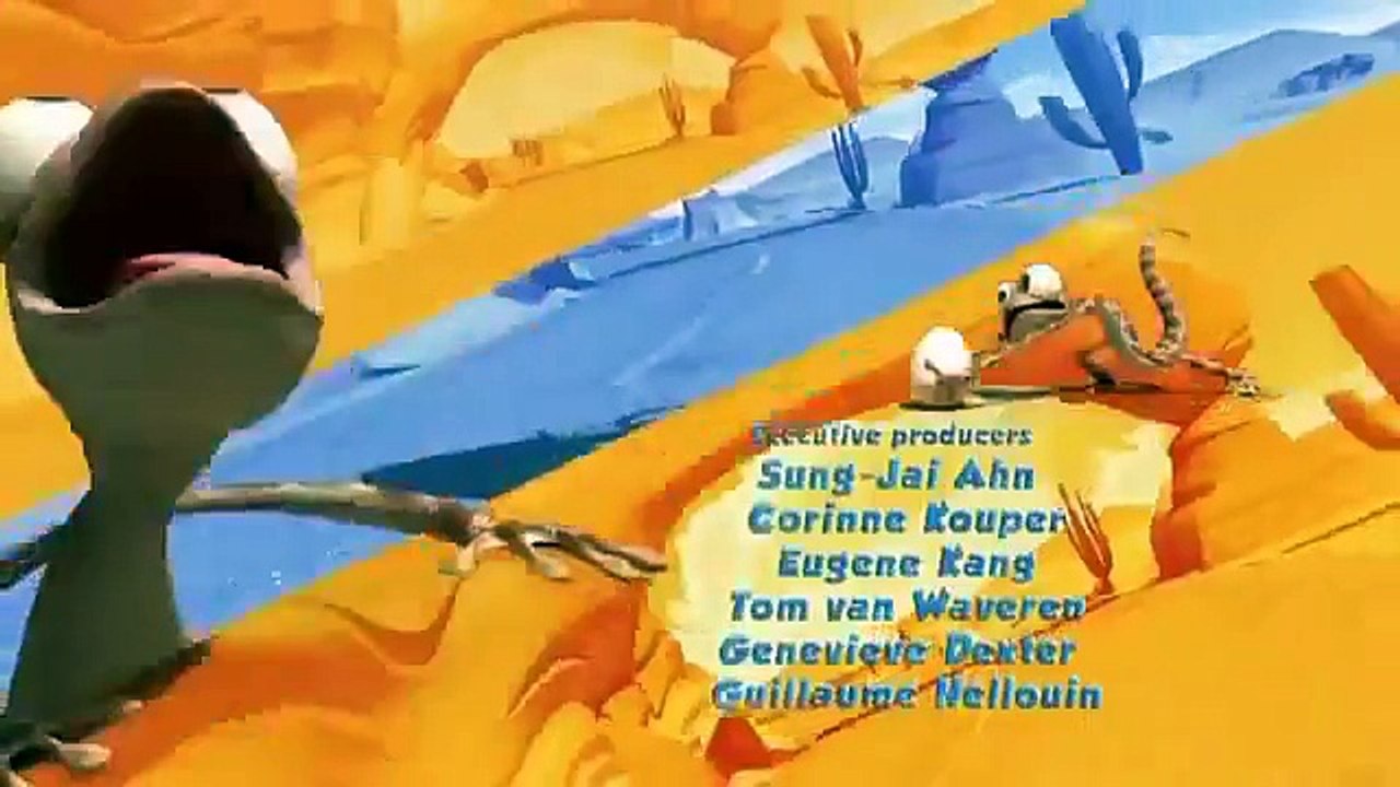 Oscar's Oasis Episode 69 A Manolos Best Friend