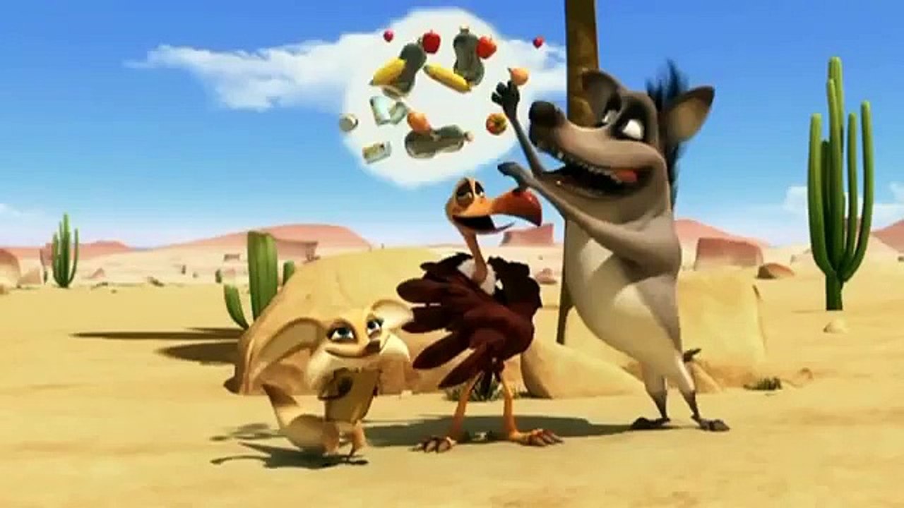 Oscar's Oasis Episode 73 Follyball