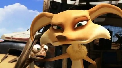 Oscar's Oasis Episode 76 Hunt for Red Hot Chilli Pepper