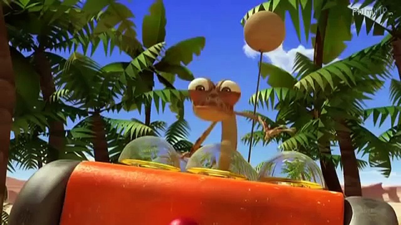 Oscar's Oasis New Season Ep 82