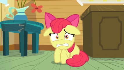 My Little Pony Friendship is Magic Full Episode - Bloom & Gloom