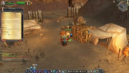 warcraft  (  le  sable  .  le  cidre  et  l ' orbe  )   588