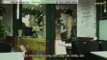 [BANANAST] [Vietsub] Love Detective Sherlock K (Jinyoung, Bomi) - Ep 7
