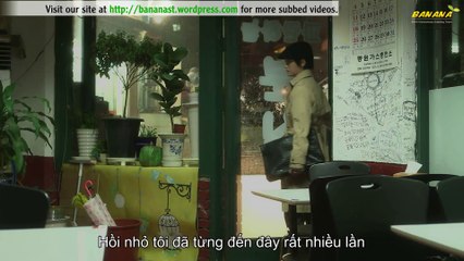 [BANANAST] [Vietsub] Love Detective Sherlock K (Jinyoung, Bomi) - Ep 7
