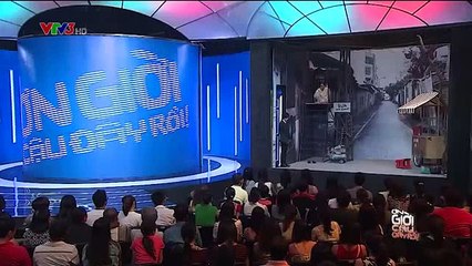 ƠN GIỜI CẬU ĐÂY RỒI 2015 | TẬP 7 FULL HD _clip2