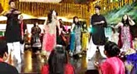 Awesome Pakistani Wedding Dance Party New Full HD Video Dailymotion