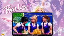 CODPlays Peliculas de barbie completas en español►Barbie En Español►Barbie Escuelas de Pri