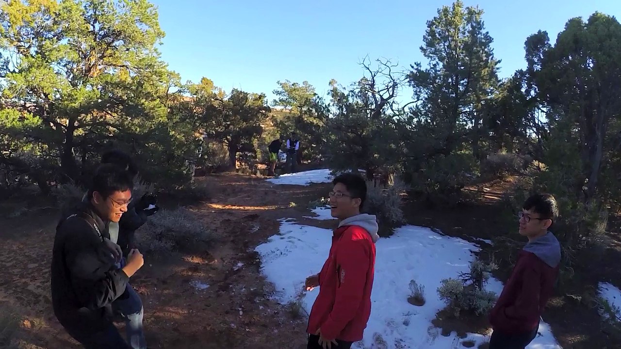 Grand Canyon, Zion, Vegas, Death Valley | USA 2015