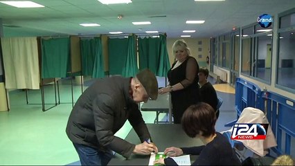 Les élections régionales vues par un avocat américain