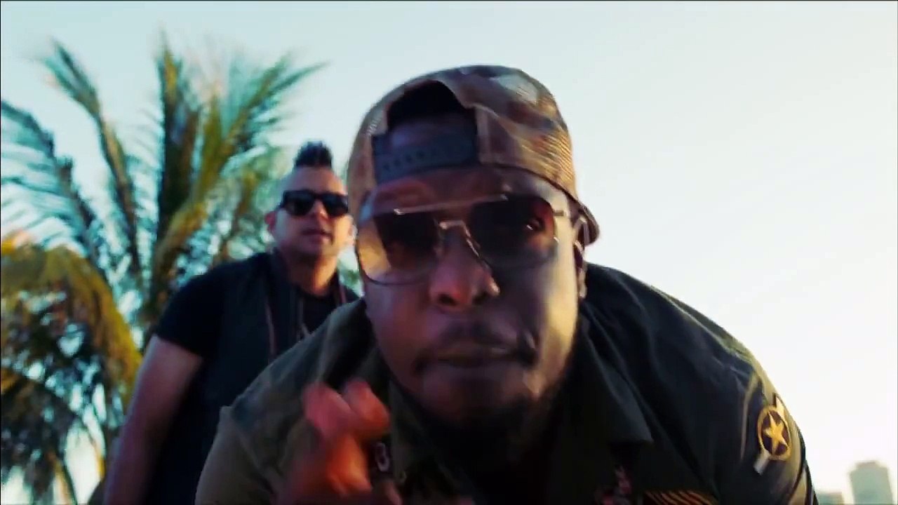 Bum Bum Remix -Timaya Ft. Sean Paul (Explicit Music Video) - Epiphany 