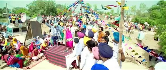 Z Security - Kaur B - Desi Robinhood - Latest Punjabi Song 2015 - Speed Records