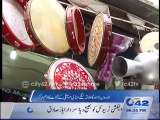Ye Hy Lahore 13th December 2015