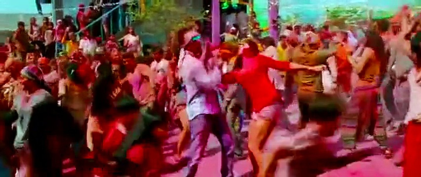 YJHD---Balam Pichkari