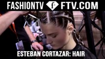 Esteban Cortazar Spring/Summer 2016 Trends | FTV.COM