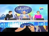 A Big Slap on Judges - Sun Raha Hai Tu - Pakistan Idol - Awsm Voice - Full Video_Google Brothers Attock