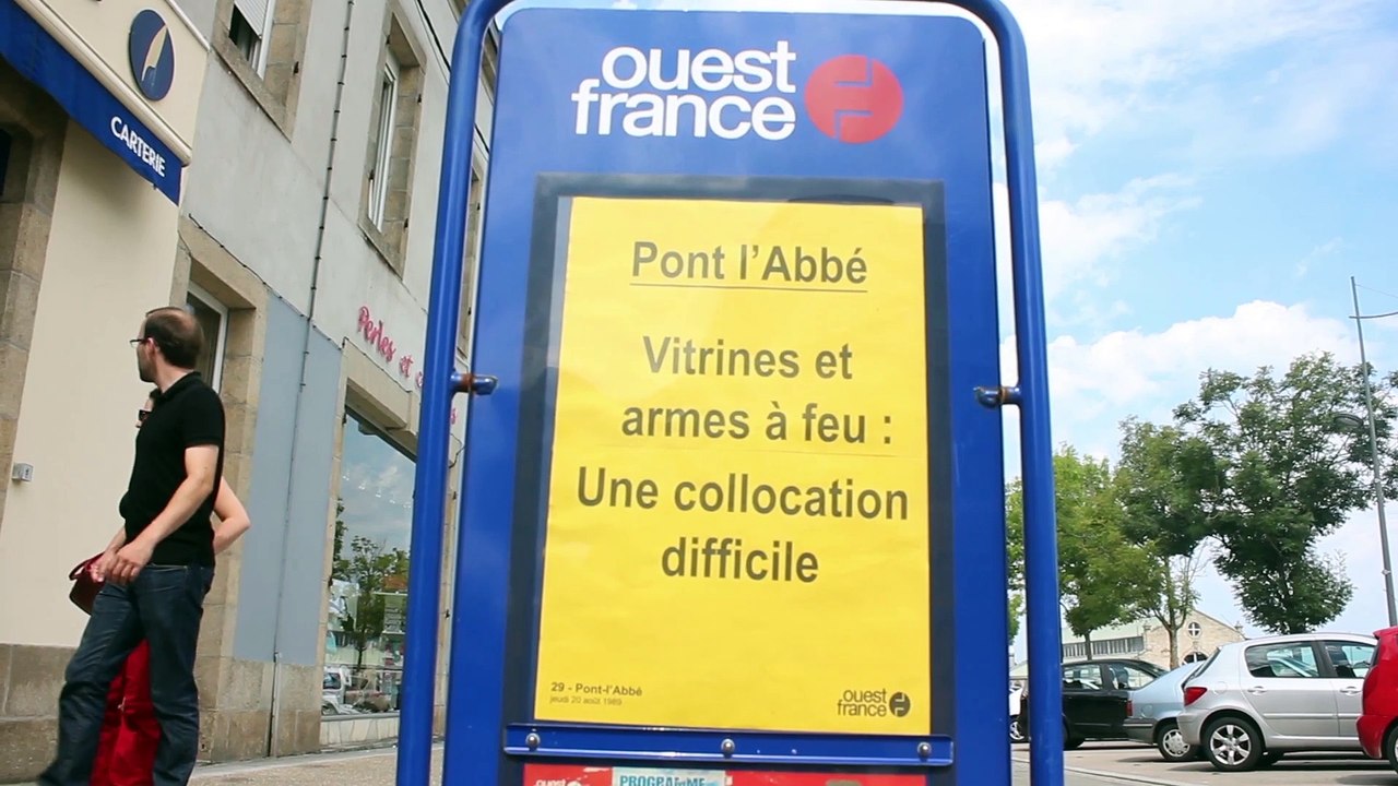 Le bon vieux temps