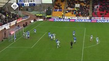 0-2 Dedryck Boyata Goal Scotland  Premiership - 13.12.2015, St Johnstone 0-2 Celtic FC