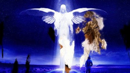 Привітання з Днем Ангела