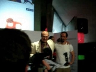 Premios 20blogs 2006 Mejor blog de cine