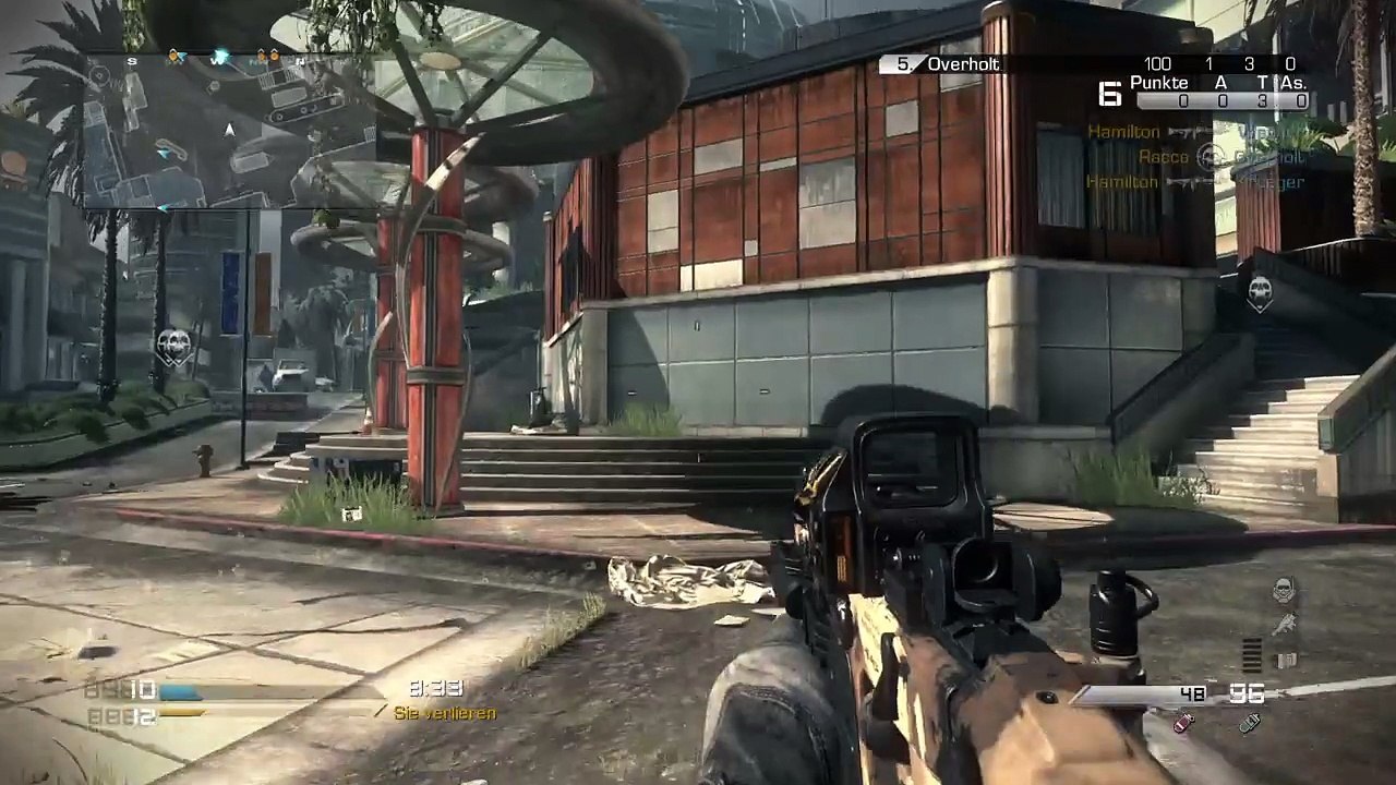 Call of Duty® Ghosts