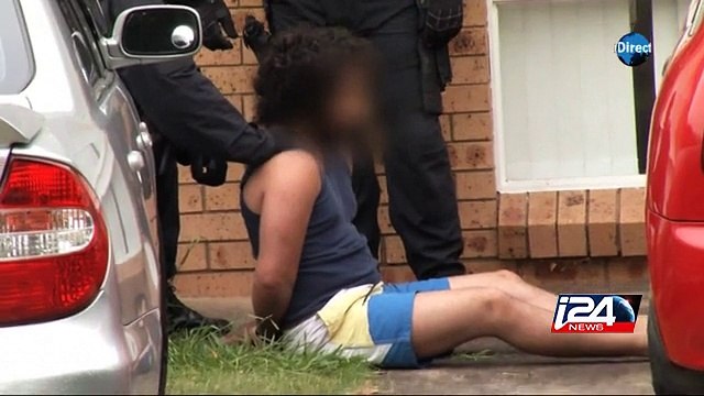 Démantèlement d'une cellule liée à l'Etat Islamique en Australie