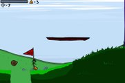 FPA - World 2 - Fancy Golfball - 1