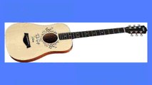 Best buy Acoustic Guitars  Taylor Guitars TSBT2 Signature Series Baby Acoustic Guitar