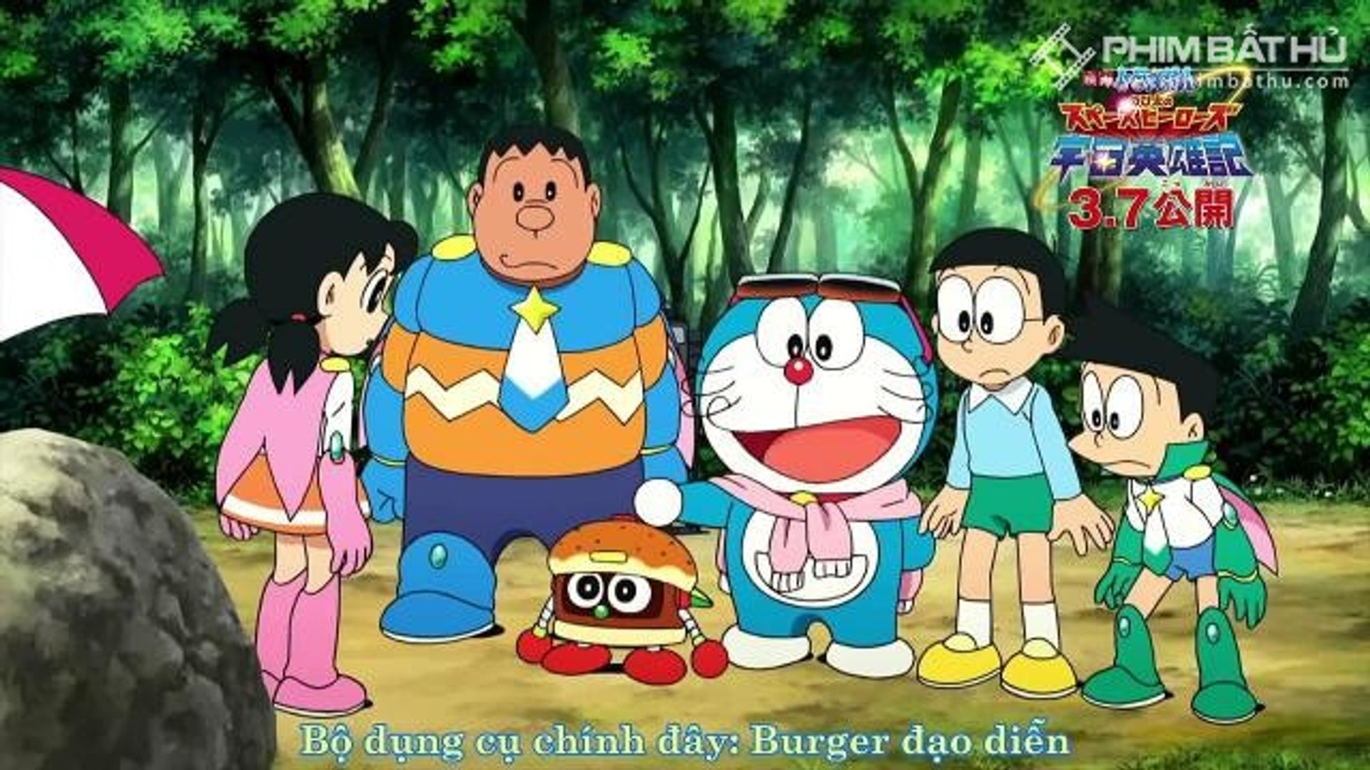 Animation Movies 2015 Doraemon Full Movies English Nobita And The Space Heroes Episode 1 Video Dailymotion