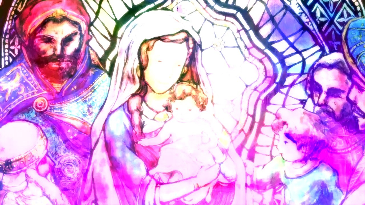 Hidan no Aria OP1