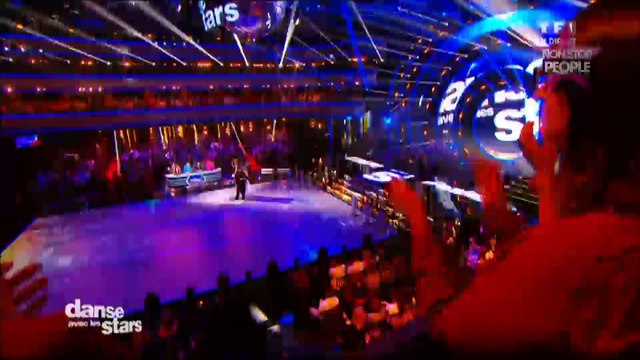 DALS 6 - Fauve Hautot : Je n'allais pas tailler comme Gilles Verdez
