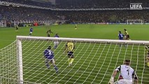 Avrupa'da Fenerbahçe'nin  Attığı En Güzel 10 Gol
