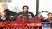 Imran Khan Speech At Islamia University Peshawar - 13 December 2015