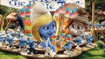 Get Smurfy (The Smurf 3) Official Trailer # 1 - Katy Perry ,Hank Azaria