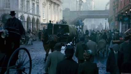Sherlock Promo #3  "The Abominable Bride" - SUB ITA