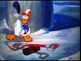 Disney Classic Cartoons - Chip and Dale and Donald Duck Episode - Donalds Snow Fight