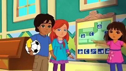 ✿✔[ABC Song For Baby]✔Dora The Explorer s For Children 2015✔Dora The Explorer Full