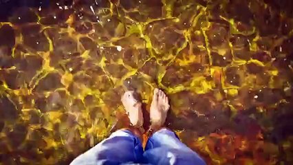 I Look and Move by Constantine Konovalov  Disney Favorite