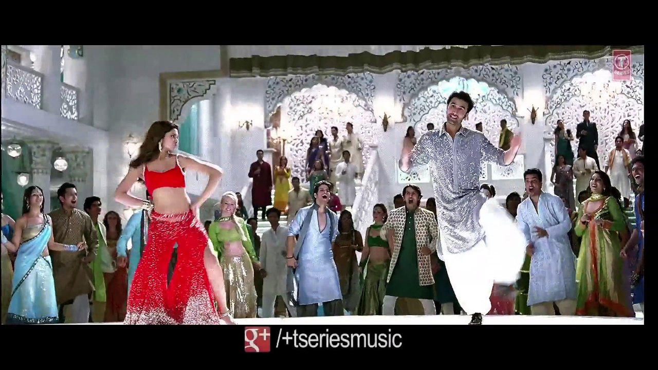 7.Dilli waali Girlfriend
