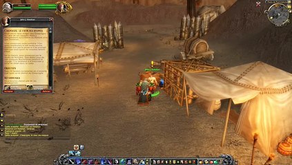 warcraft  (  cisepoigne . le  coeur  des  steppes   )  592