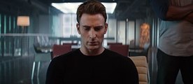 Captain America- Civil War Official Trailer #1 (2016) - Chris Evans, Scarlett Johansson Movie HD.
