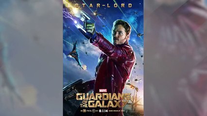 Guardians of the Galaxy Vol 2 Casts Mystery Role & Loses Oscar Winner