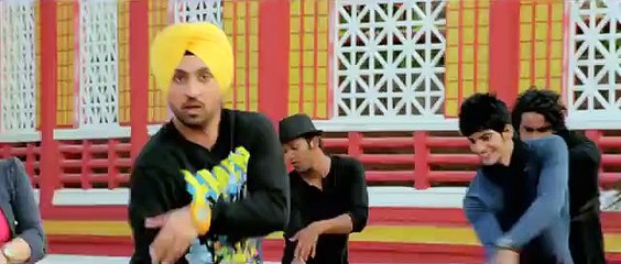 Beautiful Billo | Disco Singh | Diljit Dosanjh | Surveen Chawla