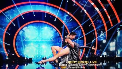 DWTS Season 21 Troupe Bumpers and Performances Week 2 Night 2