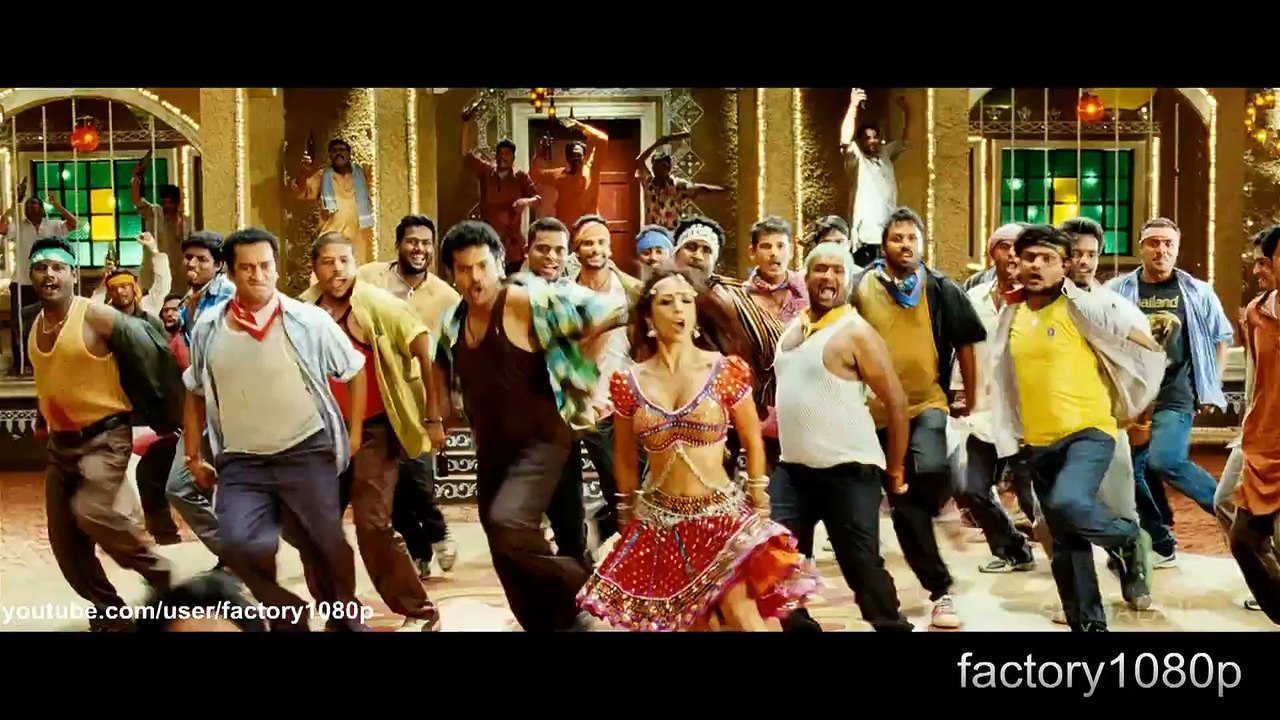 19.Gabbar Singh
