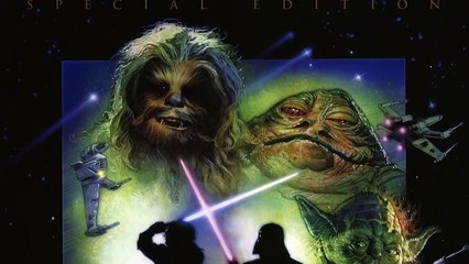 7 Things You May Not Know About Chewbacca