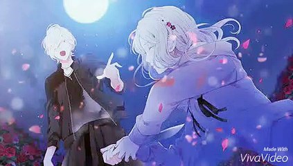 Subaru é Yui (Diabolik Lovers)