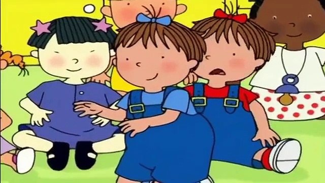 Çizgi Film Türkçe izle - üçüzler Kırmızı Başlıklı Kız - Türkçe Çizgi Film izle