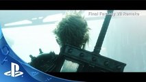 PlayStation Experience 2015: Final Fantasy VII Remake Conversation | PS4