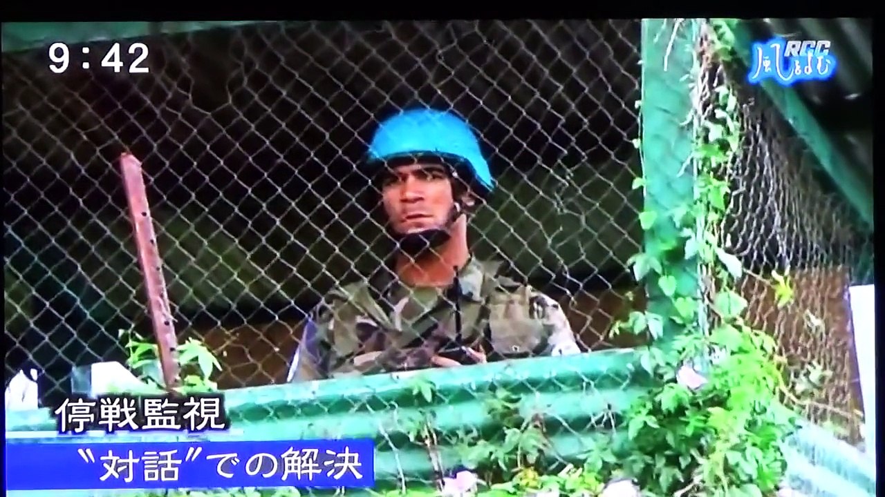 【国際情勢】ウクライナ危機、国連の虚像、地球儀外交[桜H26/9/8]