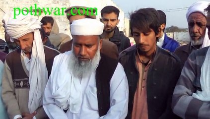 Dhok Saghal, Choa Khalsa